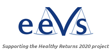 EEVS logo