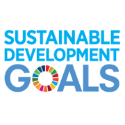 Icon for Sustainable Development Goals